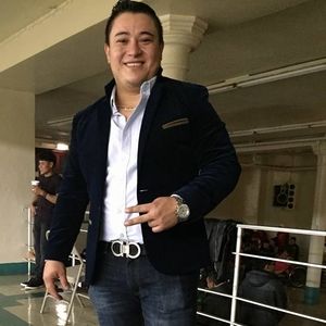 Meet your Posher, Alberto